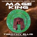 Mage King Audiobook