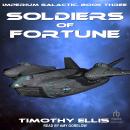 Soldiers of Fortune Audiobook