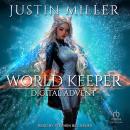 World Keeper: Digital Advent Audiobook