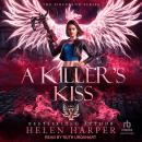 A Killer's Kiss Audiobook