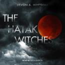 The Hatak Witches Audiobook