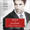 Besting the Billionaire Audiobook