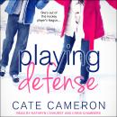 Playing Defense Audiobook
