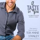 A Taste of You Audiobook