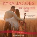 Her Unexpected Hero Audiobook