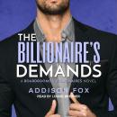 The Billionaire’s Demands Audiobook