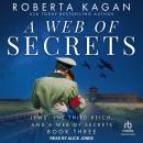 A Web of Secrets Audiobook