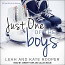 Just One of the Boys Audiobook