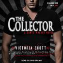 The Collector Audiobook