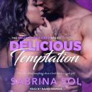 Delicious Temptation Audiobook