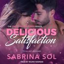 Delicious Satisfaction Audiobook