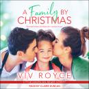 A Family by Christmas Audiobook