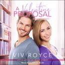 A Valentine Proposal Audiobook