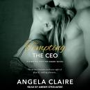 Tempting The CEO Audiobook