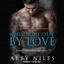 Knocked Out By Love Audiobook