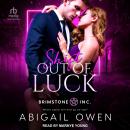 Shift Out of Luck Audiobook