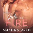 Into the Fire Audiobook