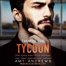 Taming the Tycoon Audiobook