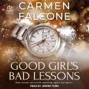 Good Girl’s Bad Lessons Audiobook