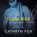 Slow Ride Audiobook