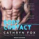 Body Contact Audiobook