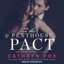The Penthouse Pact Audiobook