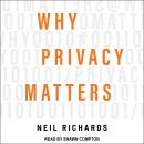Why Privacy Matters Audiobook
