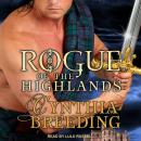 Rogue of the Highlands Audiobook