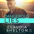 Dangerous Lies Audiobook