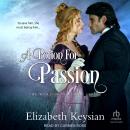 A Potion for Passion Audiobook