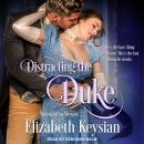 Distracting the Duke Audiobook