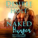 Naked Hunger Audiobook