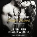 Falling for the Fake Fiancé Audiobook