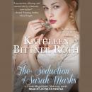 The Seduction of Sarah Marks Audiobook