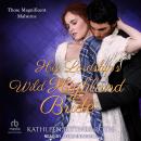 His Lordship’s Wild Highland Bride Audiobook