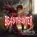 One-Armed Beasthunter Audiobook