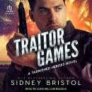 Traitor Games Audiobook