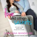 Love and Other Secrets Audiobook