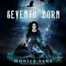 Seventh Born Audiobook