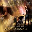 Kelpies Don’t Fly, Kim Mcdougall
