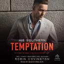 His Southern Temptation Audiobook