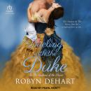 Dueling With the Duke Audiobook