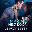 Her Marine Next Door Audiobook