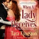 When a Lady Deceives Audiobook