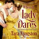 When a Lady Dares Audiobook