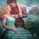 Tempting the Highland Spy Audiobook