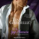 At the Spy's Pleasure Audiobook
