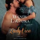Lady Vice Audiobook