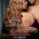 Lady Scandal Audiobook