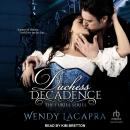 Duchess Decadence Audiobook